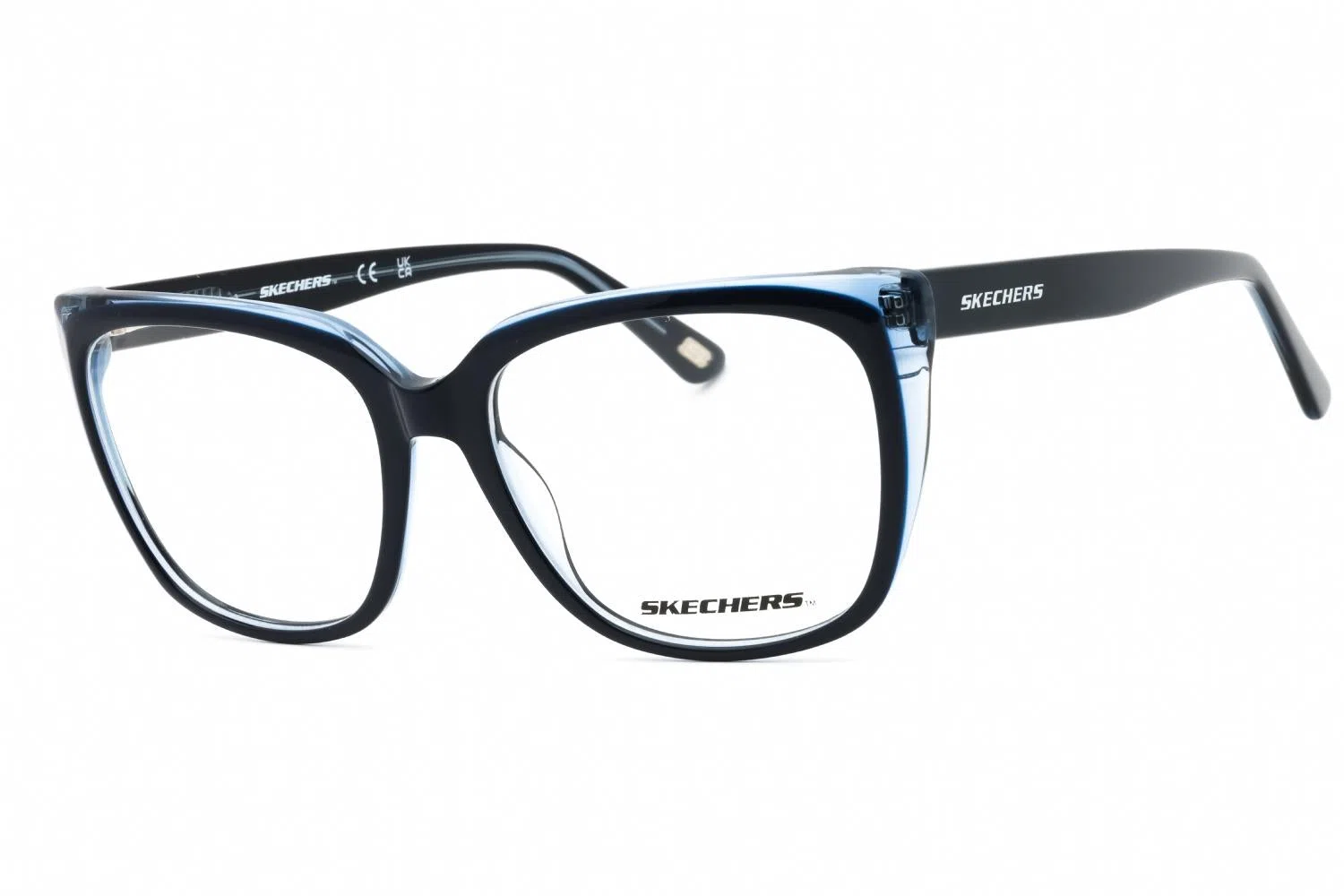 Skechers SE2188 Eyeglasses - view 2
